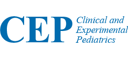 Clinical and Experimental Pediatrics